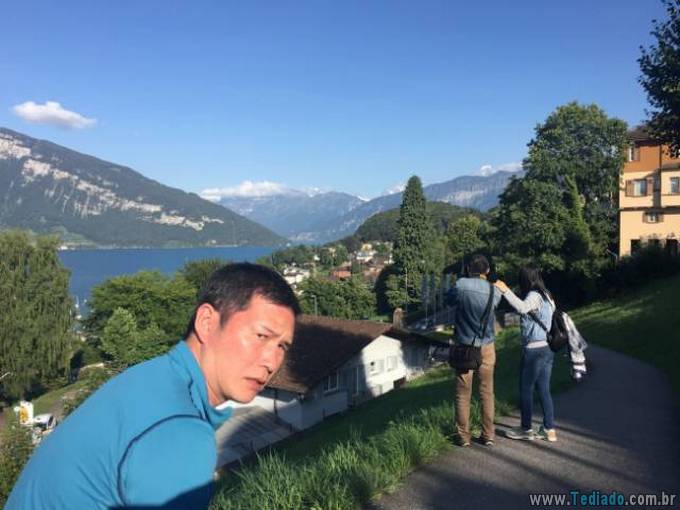 Você não acreditaria nos seus olhos quando você olhar nessas imagens (37 fotos) 30