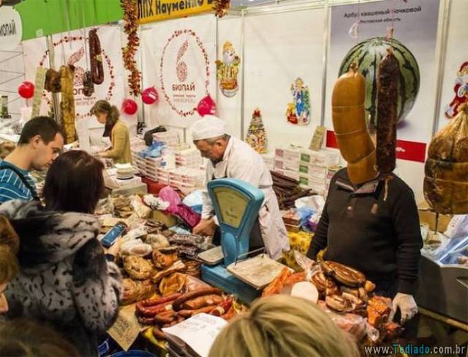 Você não acreditaria nos seus olhos quando você olhar nessas imagens (37 fotos) 35