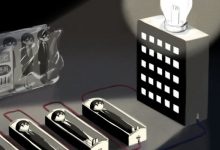Ilustrações poderosas por artista japonês que o fará pensar (40 fotos) 14