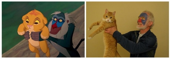 18 adultos que ainda são infantis 9