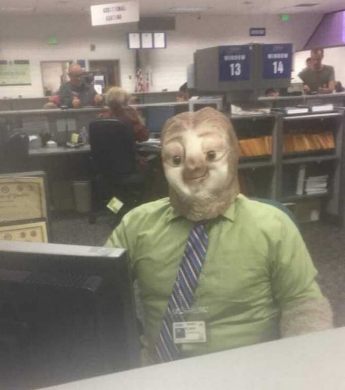 18 adultos que ainda são infantis 15