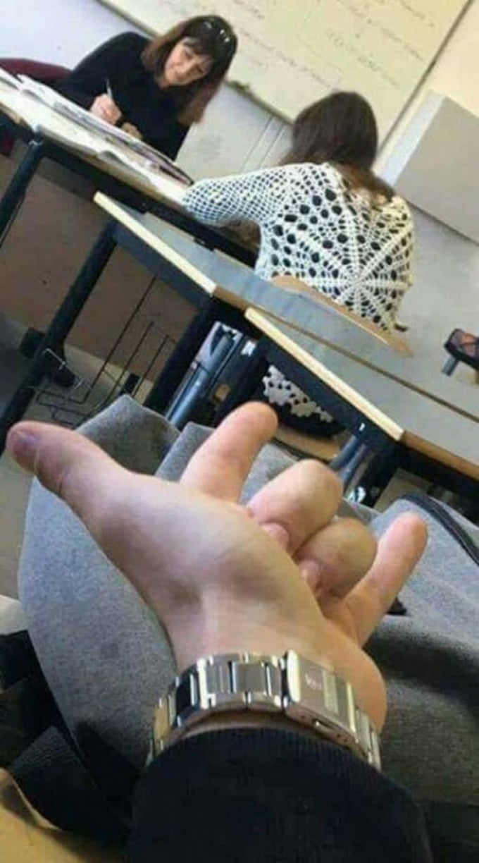 18 adultos que ainda são infantis 17