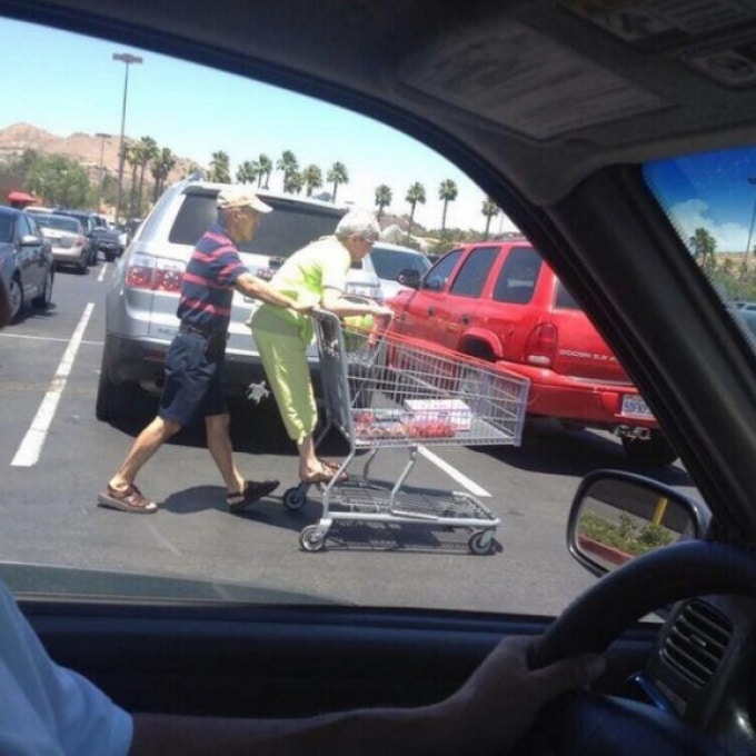 18 adultos que ainda são infantis 18