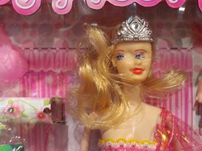 16 brinquedos estranhos criados por pessoas que não parecem gostar de crianças 7