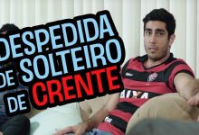 Despedida de solteiro de crente 14