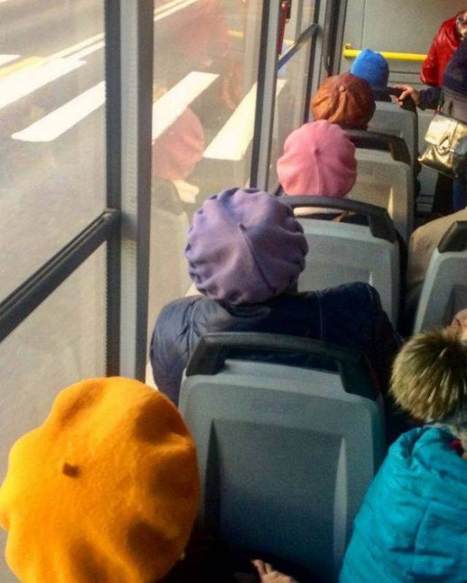 Essas coincidências são realmente tão boas! (37 fotos) 24
