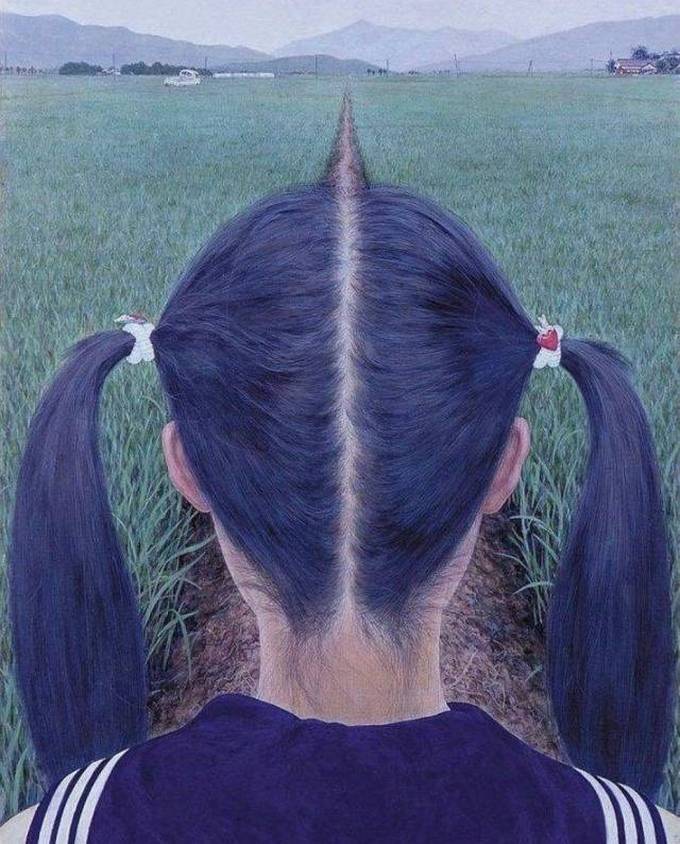 Essas coincidências são realmente tão boas! (37 fotos) 29