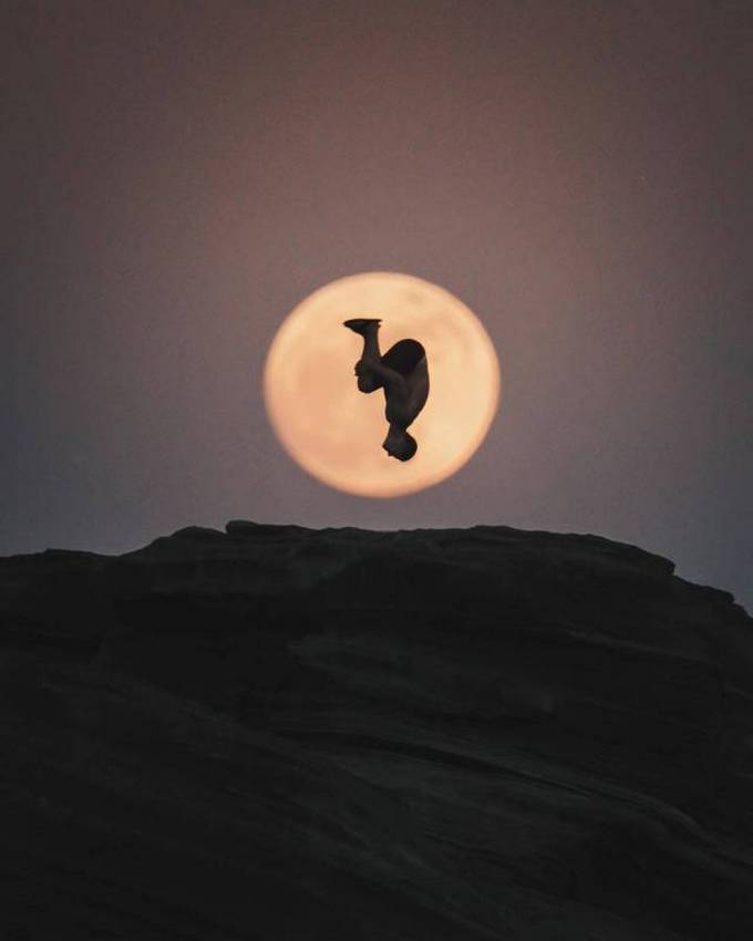 Essas coincidências são realmente tão boas! (37 fotos) 31