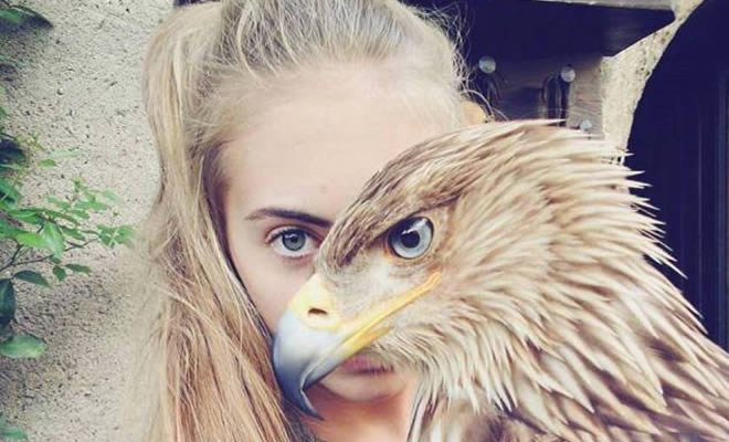 Essas coincidências são realmente tão boas! (37 fotos)