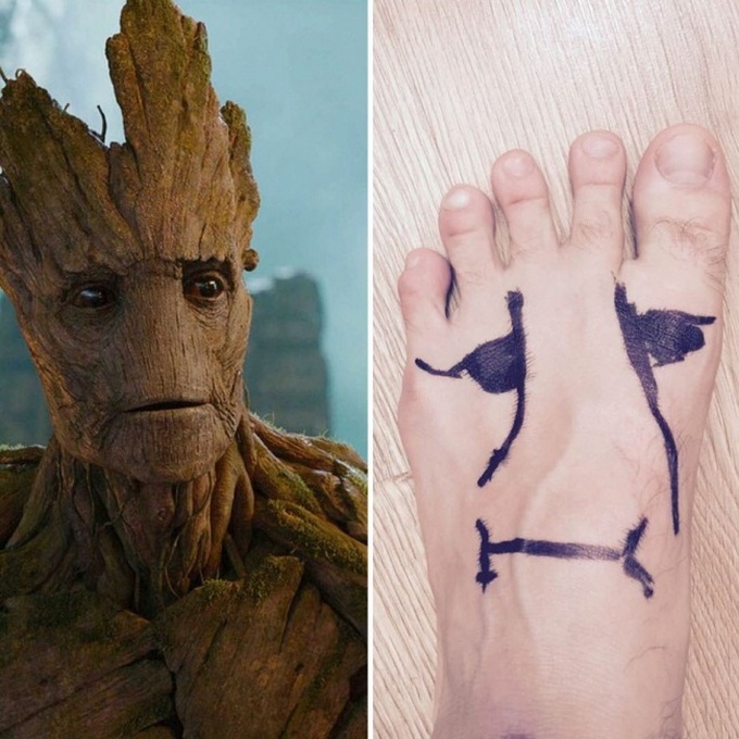 27 fantasias com pequenos orçamentos 1