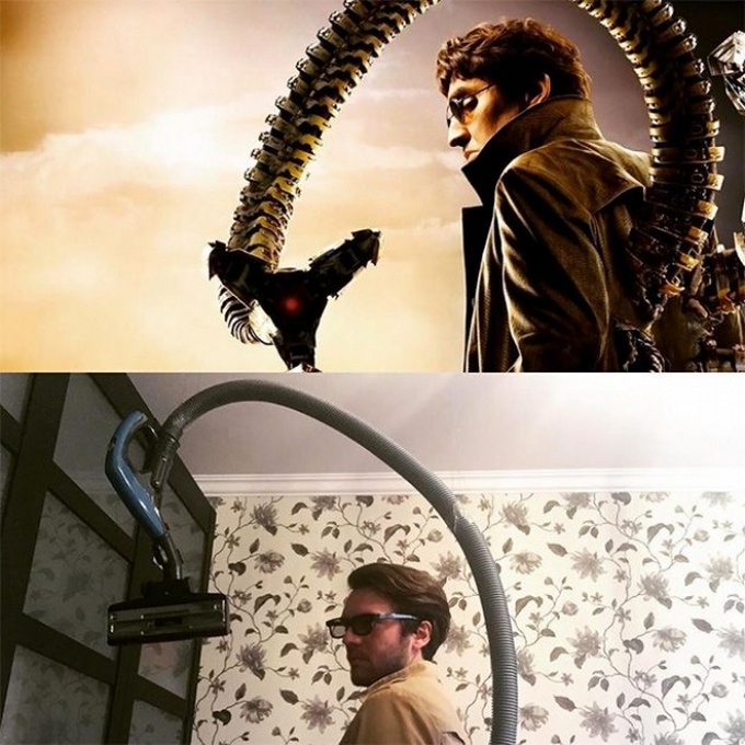 27 fantasias com pequenos orçamentos 5