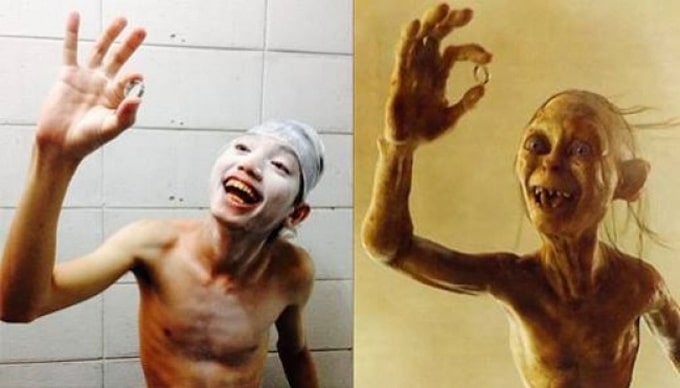 27 fantasias com pequenos orçamentos 15