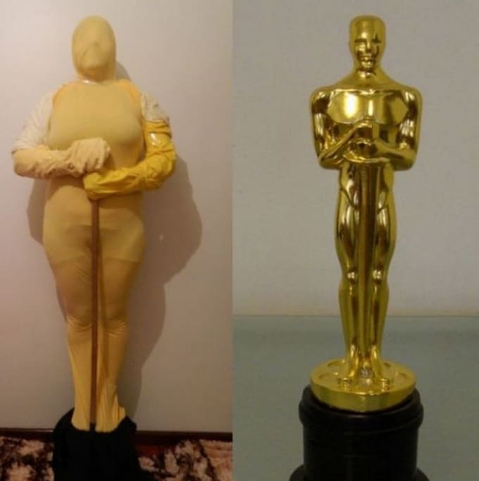 27 fantasias com pequenos orçamentos 17