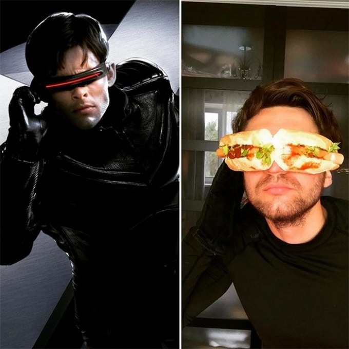 27 fantasias com pequenos orçamentos 18