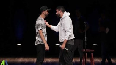 Fila de piadas - Irmãos 7