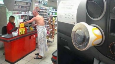 24 fotos desconfortável que levantam mais perguntas do que respostas 2