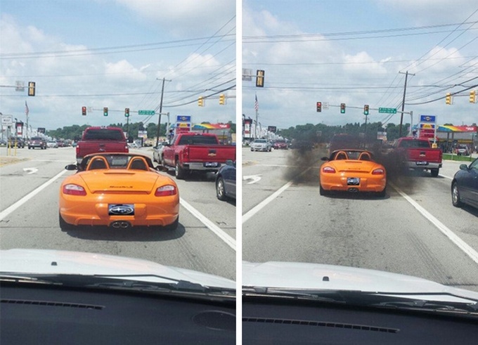 22 fotos hilariantes capturado no momento certo 10