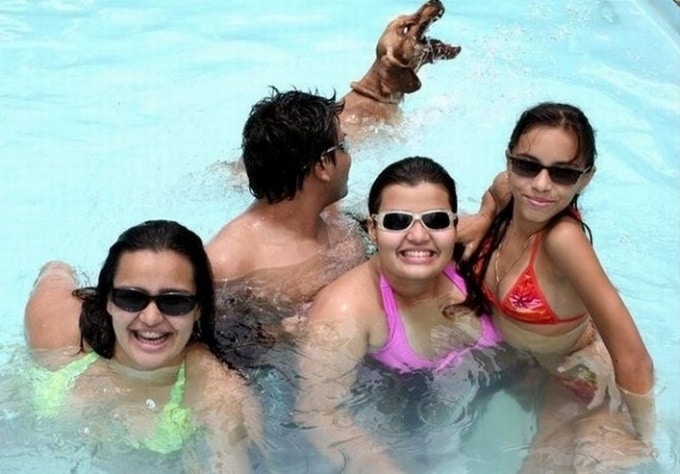 22 fotos hilariantes capturado no momento certo 19