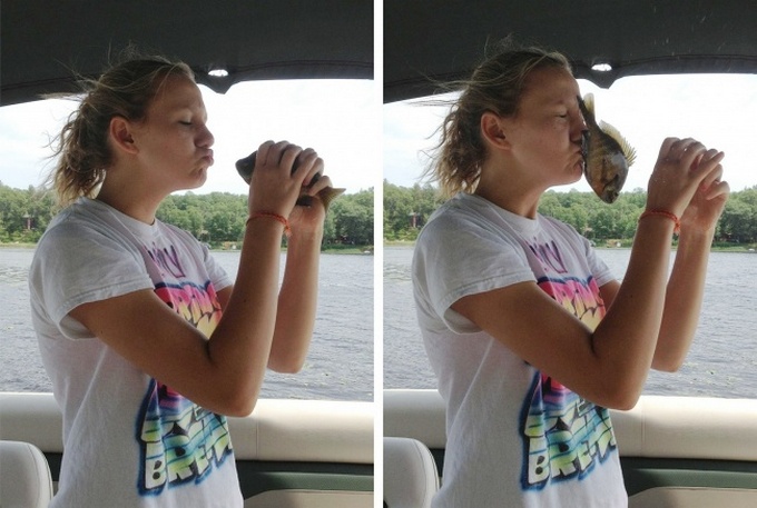 22 fotos hilariantes capturado no momento certo 21