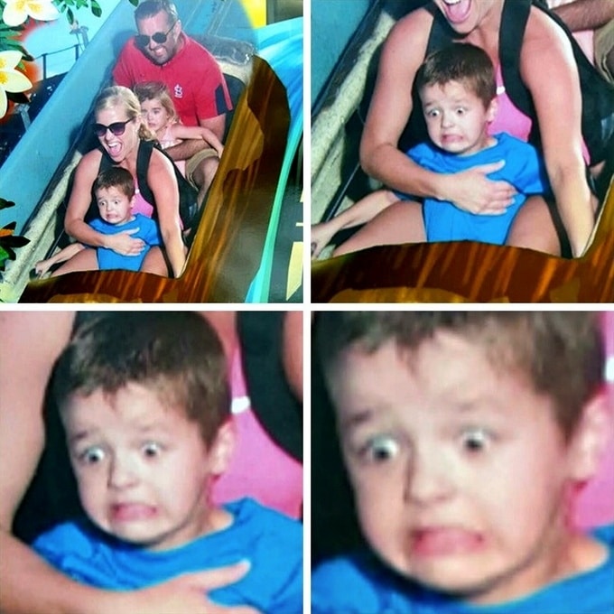 21 fotos que farão com que qualquer pessoa se sinta nervoso 2