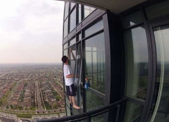 21 fotos que farão com que qualquer pessoa se sinta nervoso 14