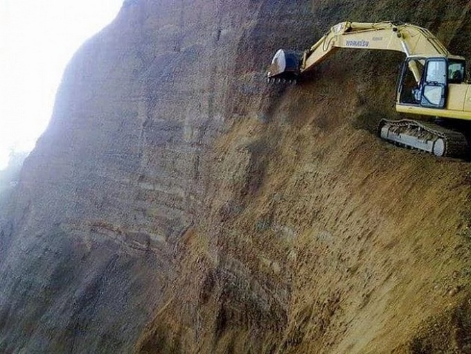 21 fotos que farão com que qualquer pessoa se sinta nervoso 15