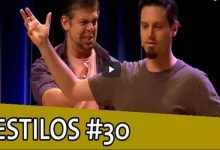 Improvável - Estilos #30 12