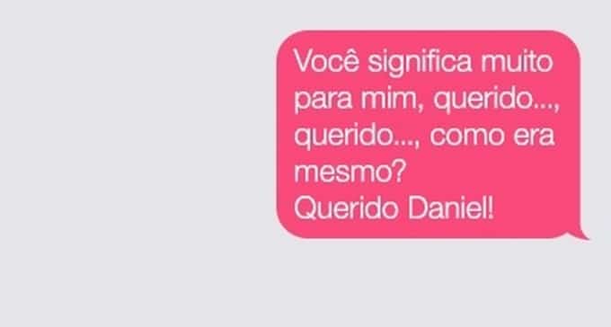 19 mensagens de texto de mulheres que podem ficar tranquilas com o nível do seu senso de humor 7