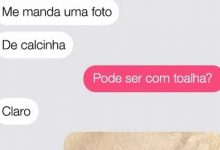 19 mensagens de texto de mulheres que podem ficar tranquilas com o nível do seu senso de humor 11