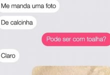 19 mensagens de texto de mulheres que podem ficar tranquilas com o nível do seu senso de humor 9