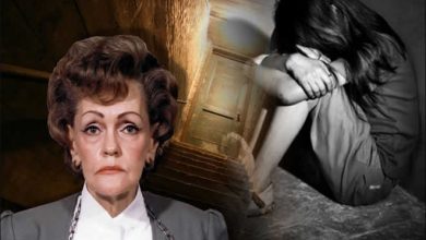 O que essa mulher fez é bizarro 5