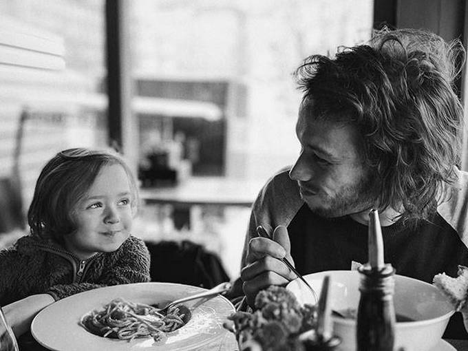 Nós nunca devemos esquecer o quão bonita é a vida (16 fotos) 1