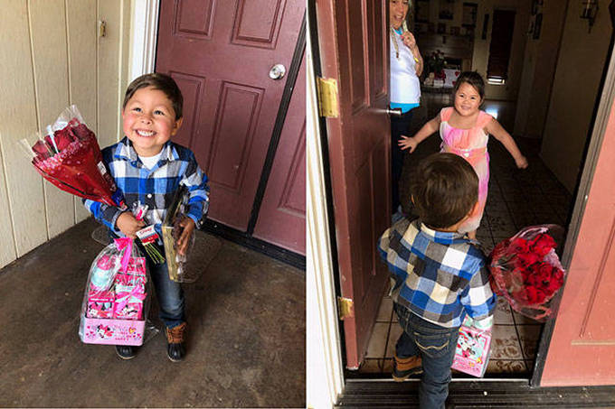 Nós nunca devemos esquecer o quão bonita é a vida (16 fotos) 2