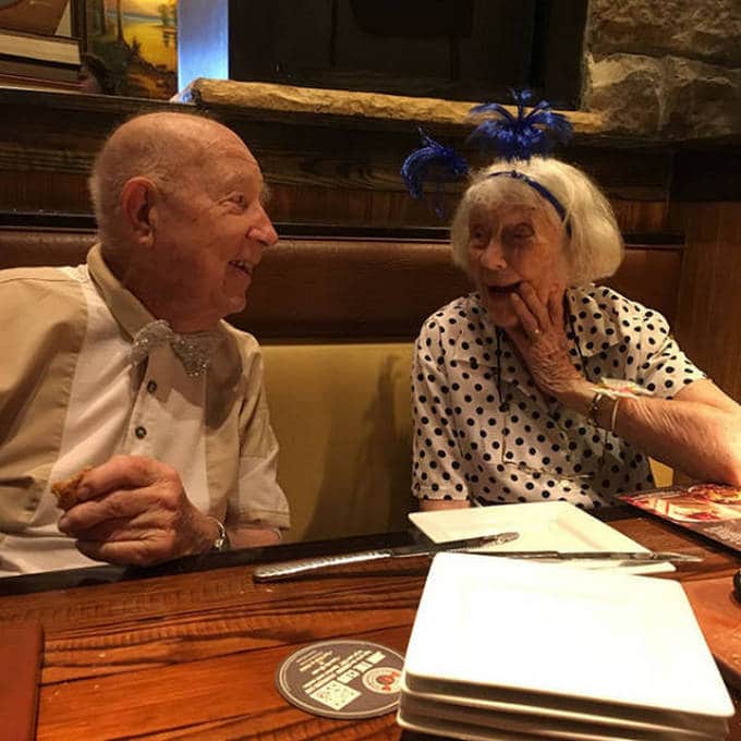 Nós nunca devemos esquecer o quão bonita é a vida (16 fotos) 6