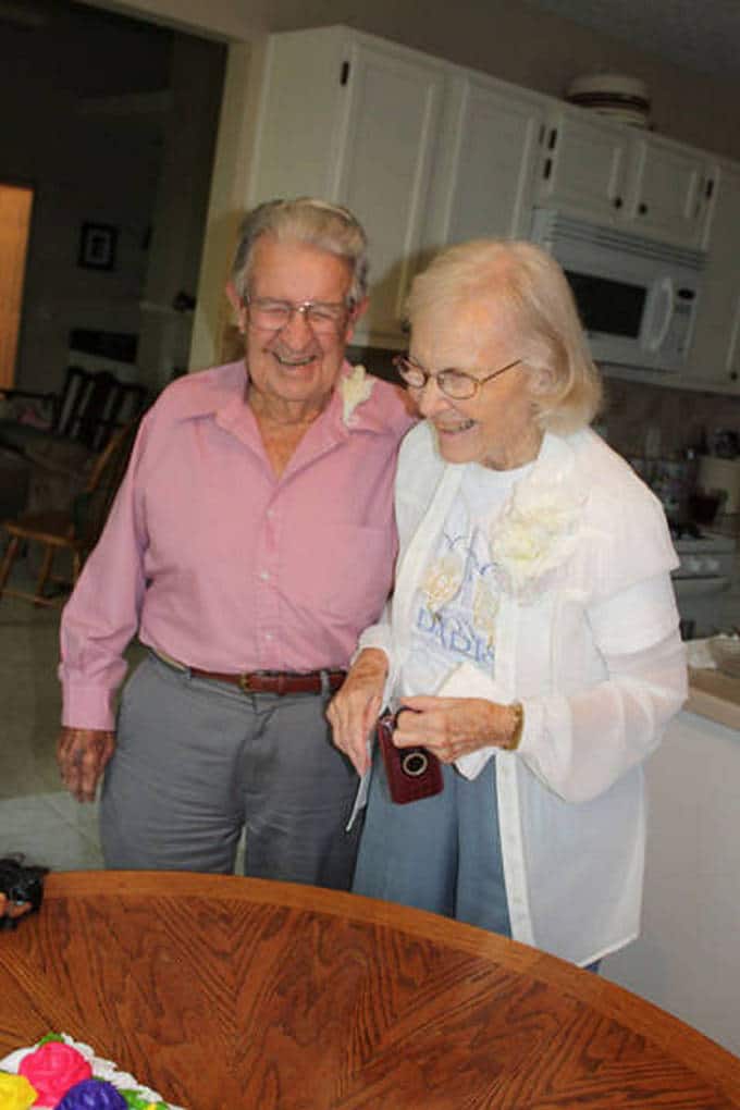 Nós nunca devemos esquecer o quão bonita é a vida (16 fotos) 8