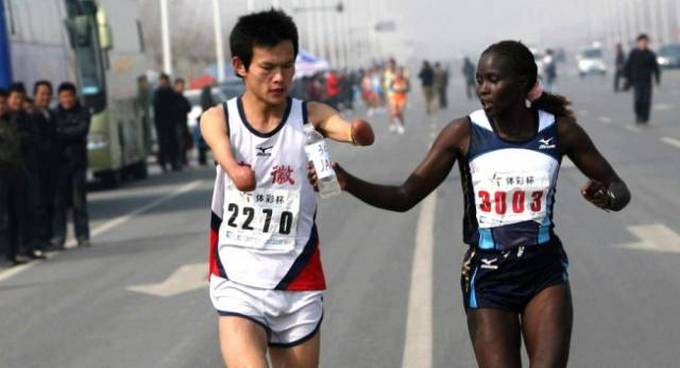 Nós nunca devemos esquecer o quão bonita é a vida (16 fotos) 12