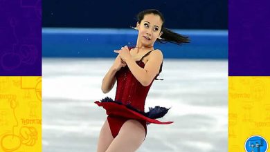 A patinação artística não é o tipo mais atraente do esportes 5