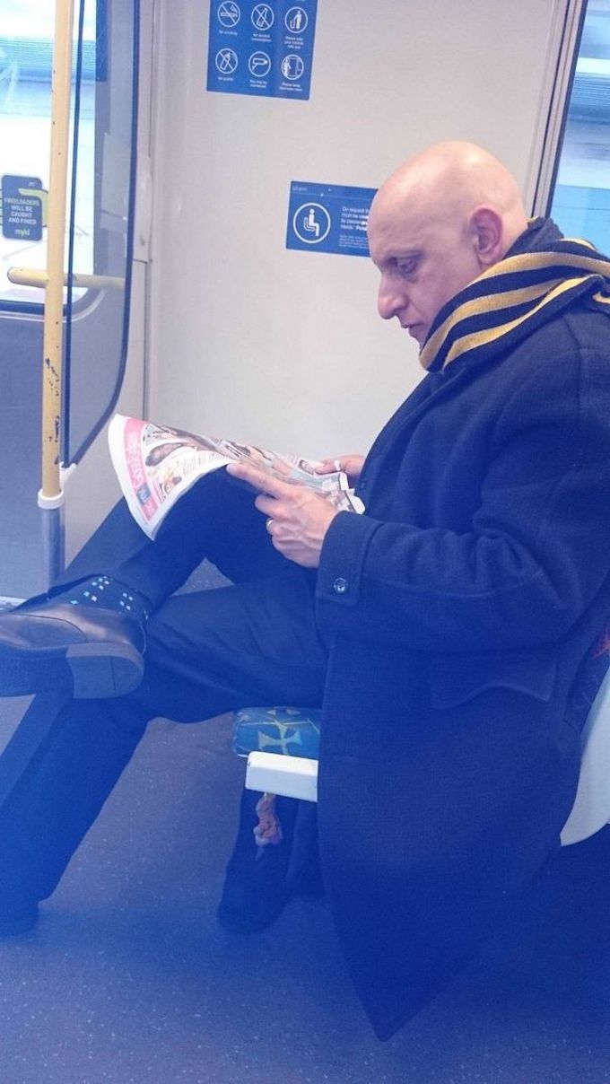 34 pessoas que fez um cosplay por acidente que merecem um premio 1