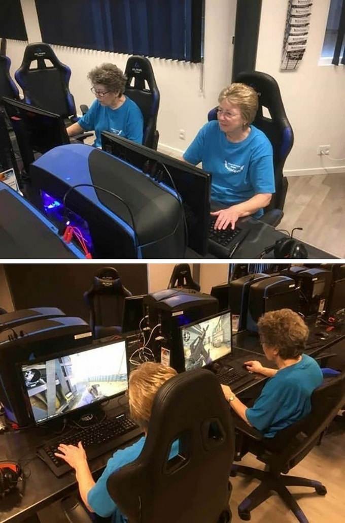 20 pessoas que tem um modo de pensar diferente do padrões existentes 11