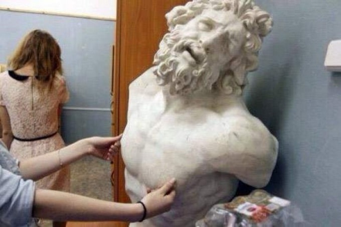 20 pessoas que tem um modo de pensar diferente do padrões existentes 12