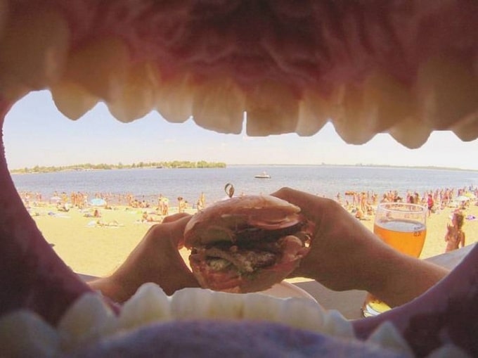 20 pessoas que tem um modo de pensar diferente do padrões existentes 15