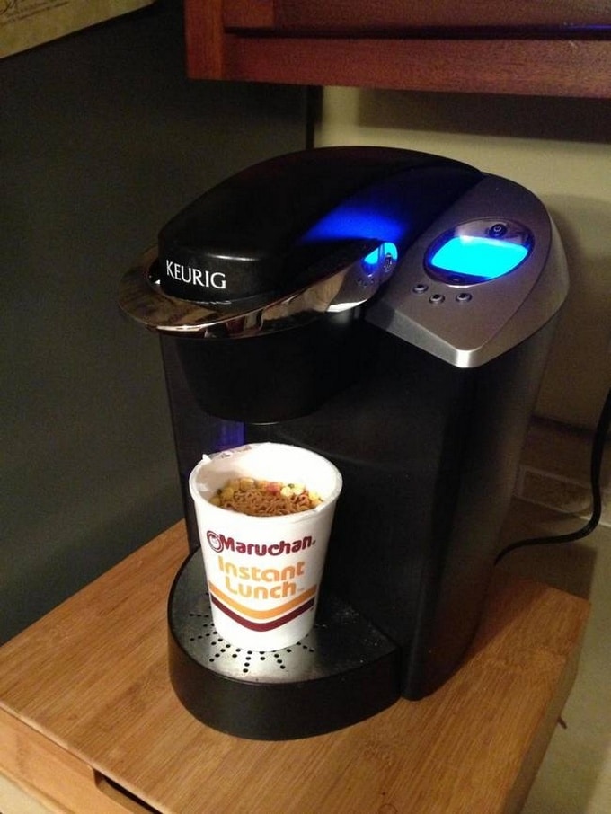 23 pessoas preguiçosas que são tão inventivas que são quase gênios 5