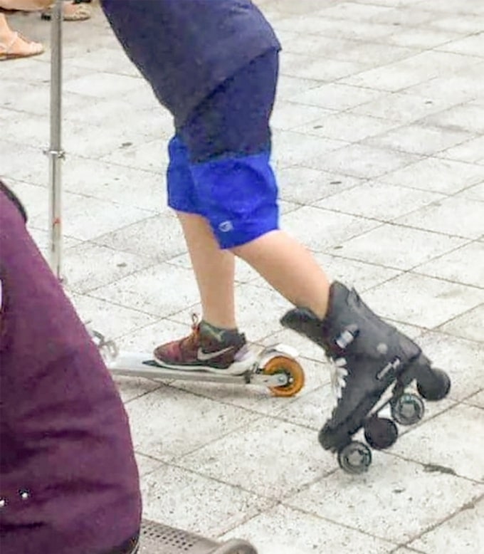 23 pessoas preguiçosas que são tão inventivas que são quase gênios 7