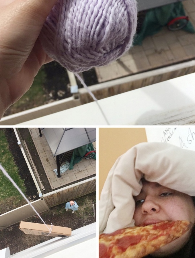 23 pessoas preguiçosas que são tão inventivas que são quase gênios 19