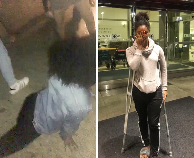 21 pessoas que não deveriam ter bebido 1