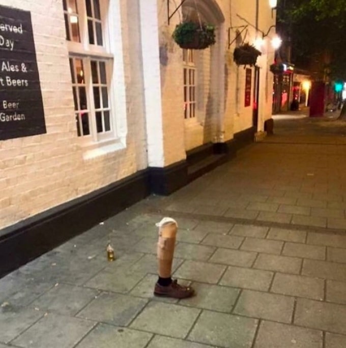 21 pessoas que não deveriam ter bebido 9