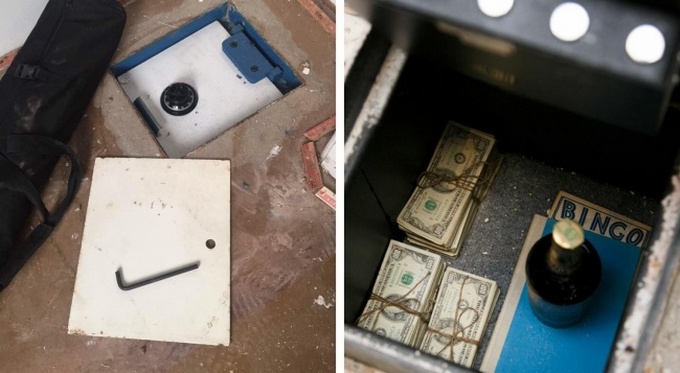 18 pessoas que tiveram uma sorte insana 3