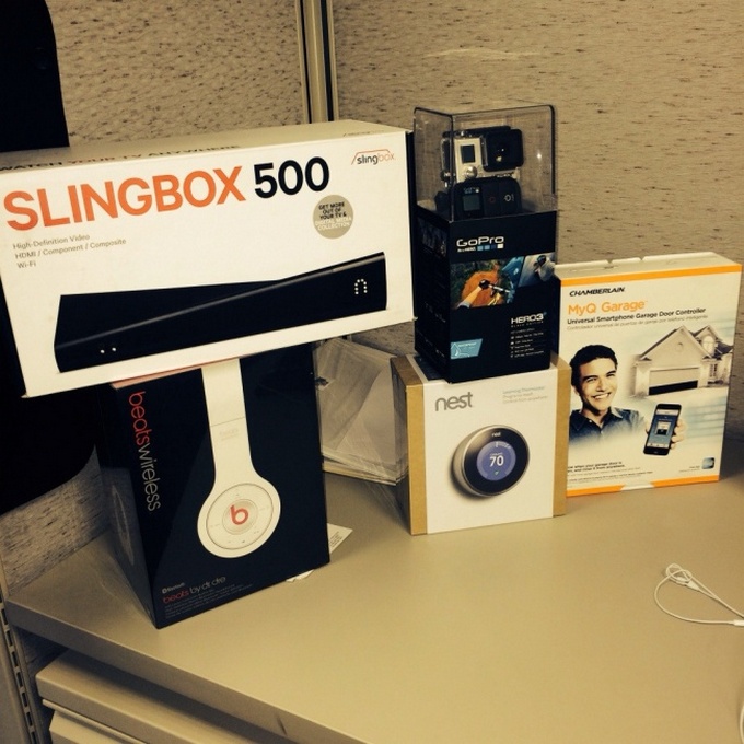 18 pessoas que tiveram uma sorte insana 17