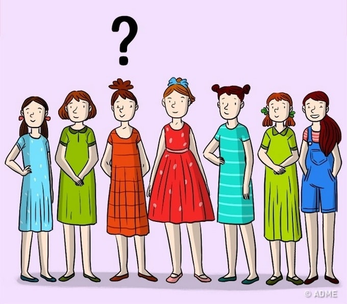 5 problemas de lógica para desafiar seu cérebro 1