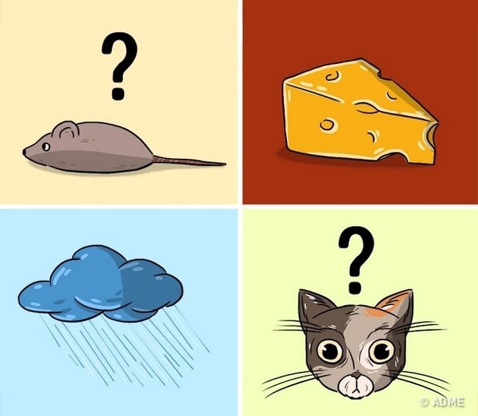 5 problemas de lógica para desafiar seu cérebro 3